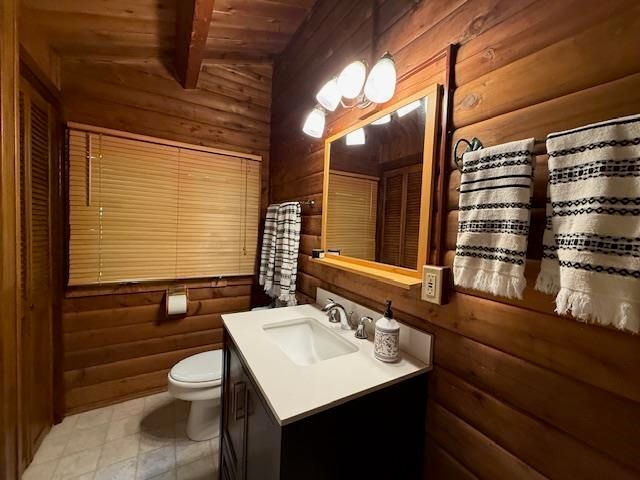 603 N LAKESHORE DR, Louisa, VA 23093
