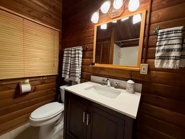 603 N LAKESHORE DR, Louisa, VA 23093