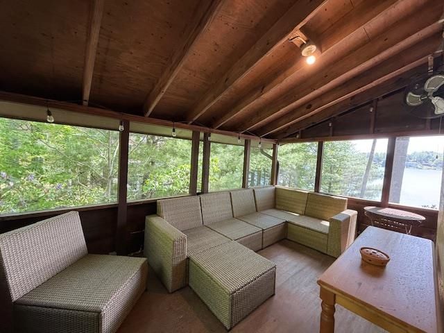 603 N LAKESHORE DR, Louisa, VA 23093