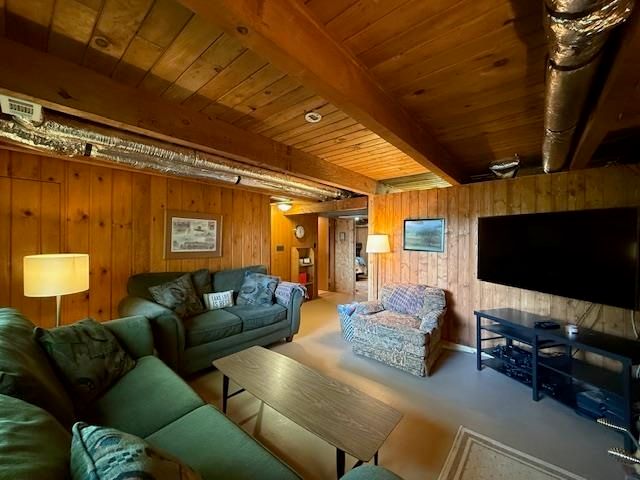 603 N LAKESHORE DR, Louisa, VA 23093