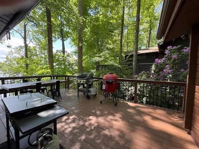 603 N LAKESHORE DR, Louisa, VA 23093