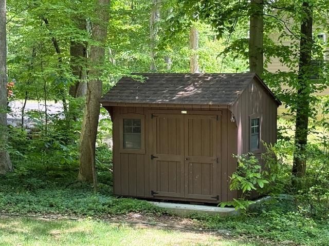 603 N LAKESHORE DR, Louisa, VA 23093