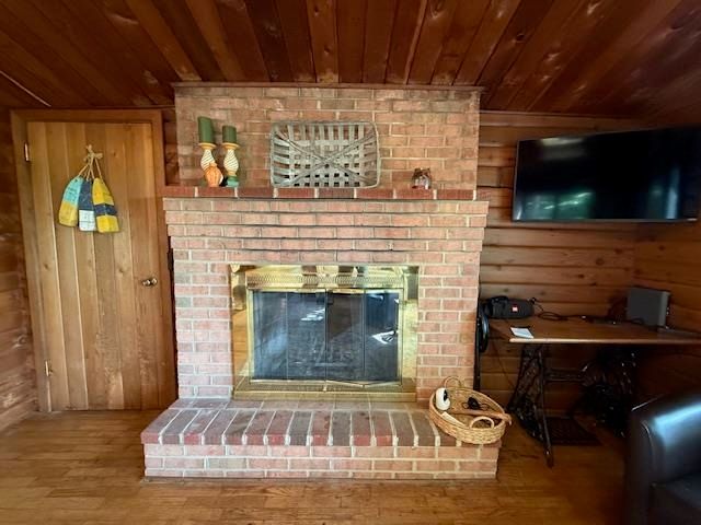 603 N LAKESHORE DR, Louisa, VA 23093