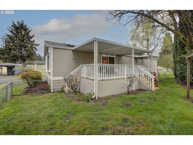 15619 Ne CAPLES Rd 150, Brush Prairie, WA 98606