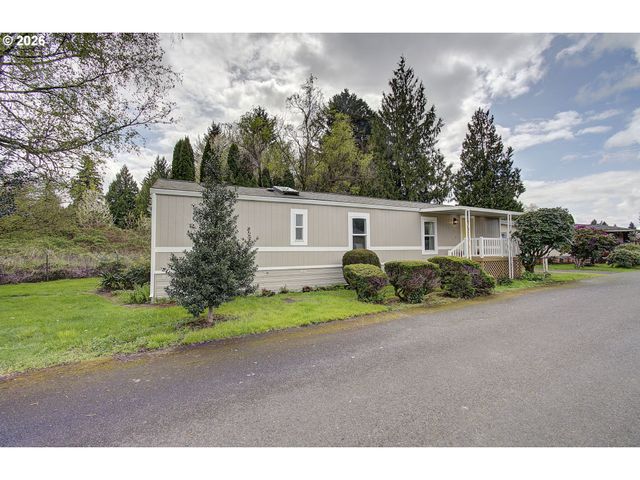 15619 Ne CAPLES Rd 150, Brush Prairie, WA 98606