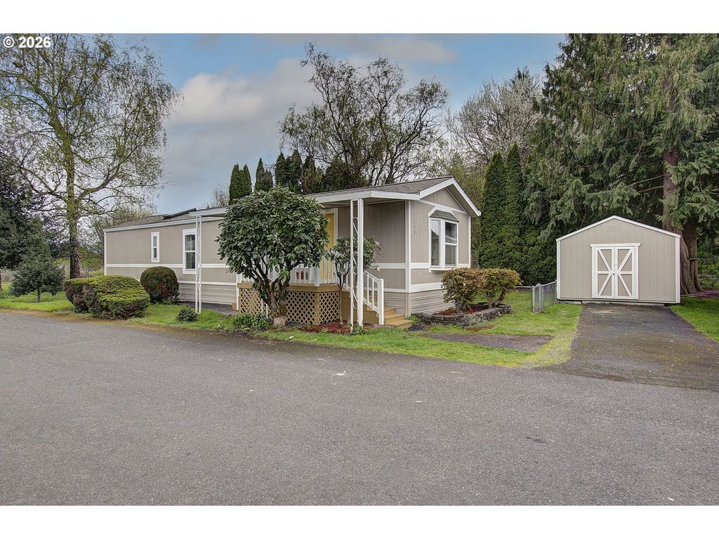 15619 Ne CAPLES Rd 150, Brush Prairie, WA 98606