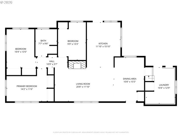 2897 Game Farm Rd, Springfield, OR 97477