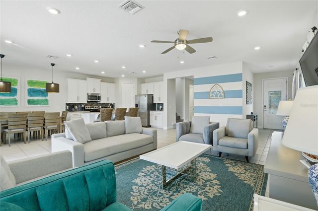 7755 WESTLAND DRIVE, Kissimmee, FL 34747