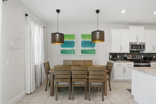 7755 WESTLAND DRIVE, Kissimmee, FL 34747