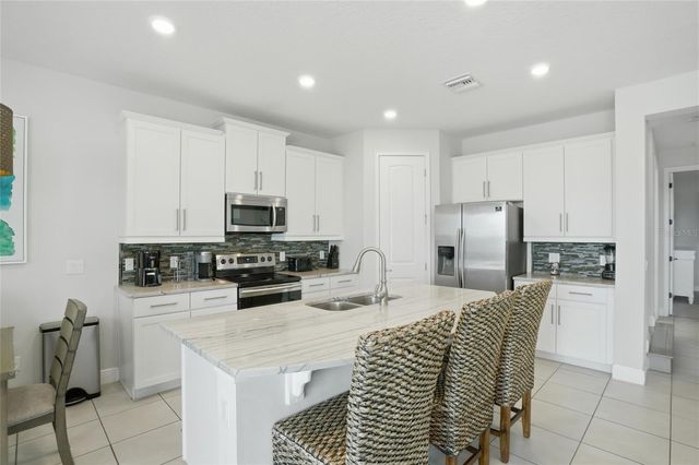 7755 WESTLAND DRIVE, Kissimmee, FL 34747