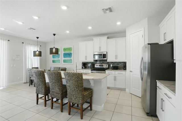 7755 WESTLAND DRIVE, Kissimmee, FL 34747