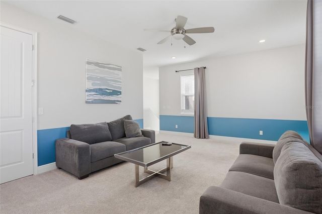 7755 WESTLAND DRIVE, Kissimmee, FL 34747