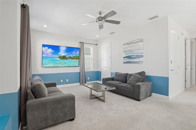 7755 WESTLAND DRIVE, Kissimmee, FL 34747