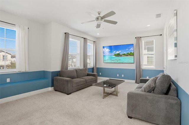 7755 WESTLAND DRIVE, Kissimmee, FL 34747