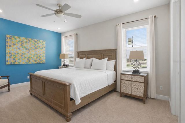 7755 WESTLAND DRIVE, Kissimmee, FL 34747