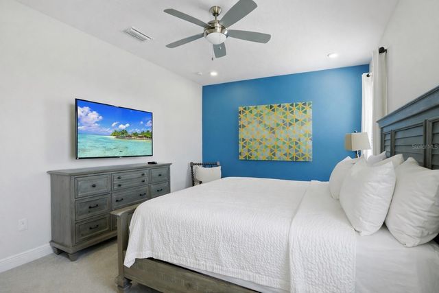 7755 WESTLAND DRIVE, Kissimmee, FL 34747