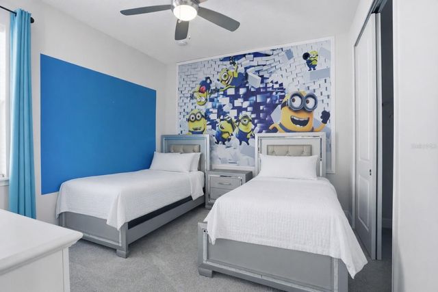 7755 WESTLAND DRIVE, Kissimmee, FL 34747