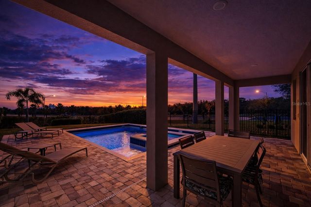 7755 WESTLAND DRIVE, Kissimmee, FL 34747