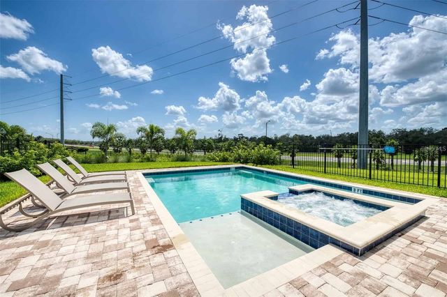 7755 WESTLAND DRIVE, Kissimmee, FL 34747