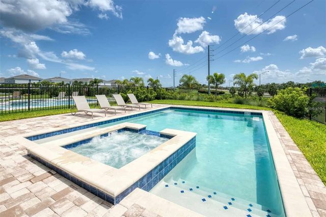 7755 WESTLAND DRIVE, Kissimmee, FL 34747