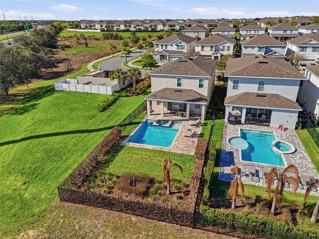 7755 WESTLAND DRIVE, Kissimmee, FL 34747