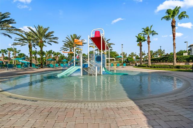 7755 WESTLAND DRIVE, Kissimmee, FL 34747