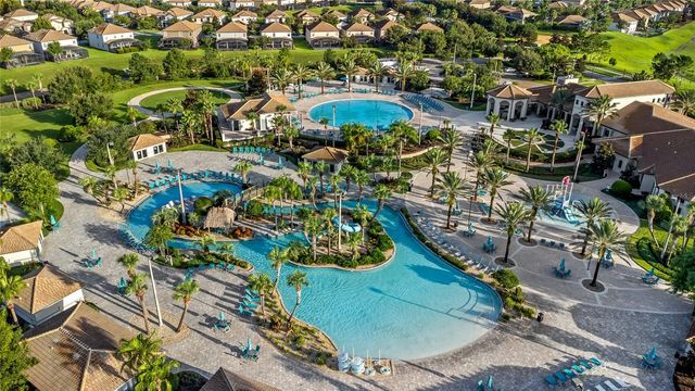 7755 WESTLAND DRIVE, Kissimmee, FL 34747