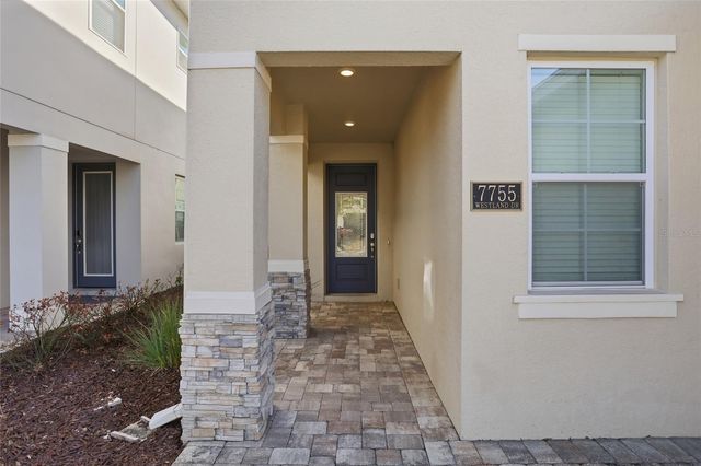 7755 WESTLAND DRIVE, Kissimmee, FL 34747