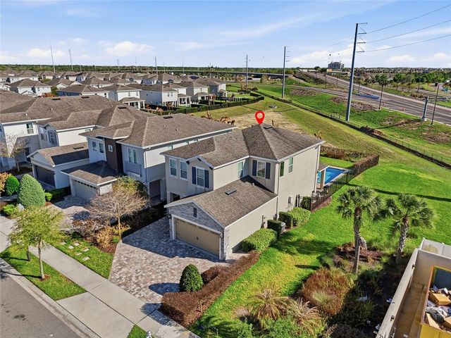 7755 WESTLAND DRIVE, Kissimmee, FL 34747