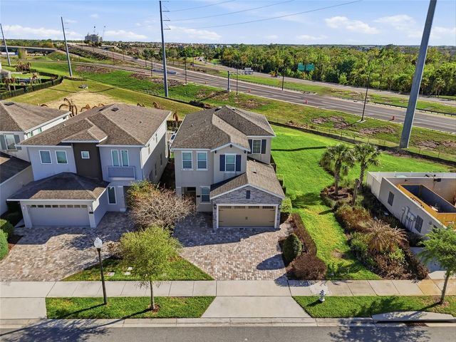 7755 WESTLAND DRIVE, Kissimmee, FL 34747