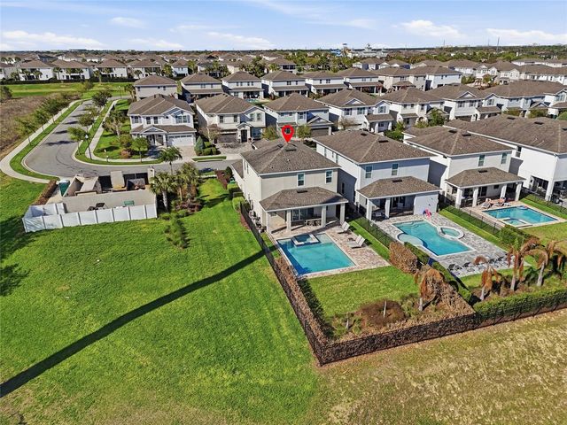 7755 WESTLAND DRIVE, Kissimmee, FL 34747