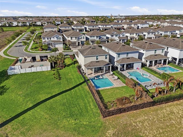 7755 WESTLAND DRIVE, Kissimmee, FL 34747