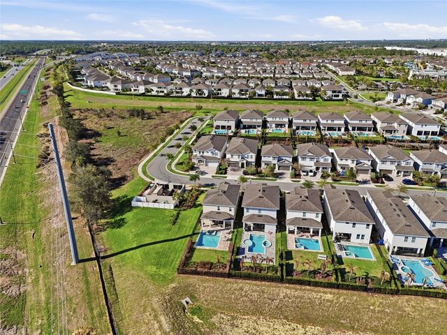 7755 WESTLAND DRIVE, Kissimmee, FL 34747