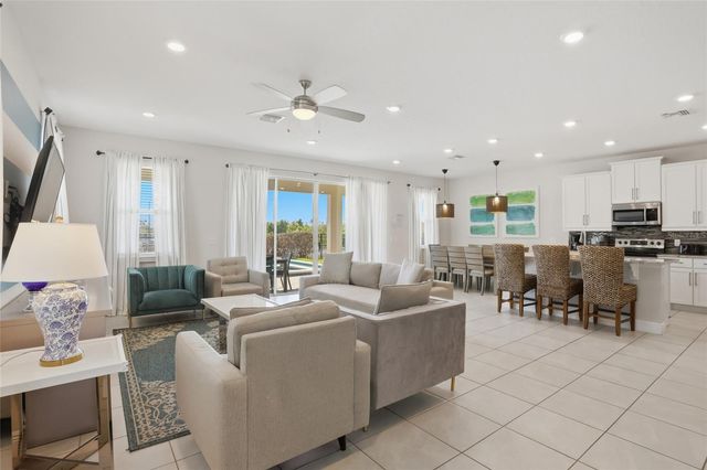 7755 WESTLAND DRIVE, Kissimmee, FL 34747