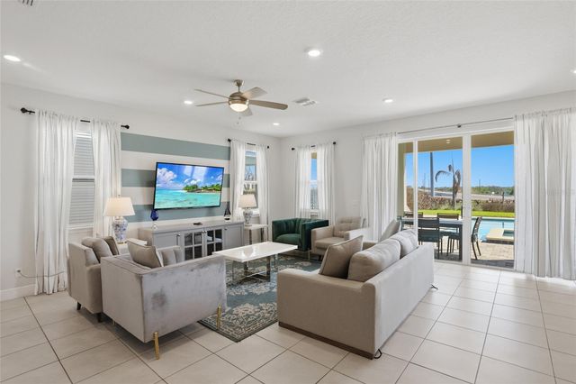 7755 WESTLAND DRIVE, Kissimmee, FL 34747