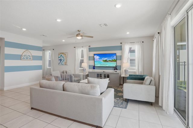 7755 WESTLAND DRIVE, Kissimmee, FL 34747