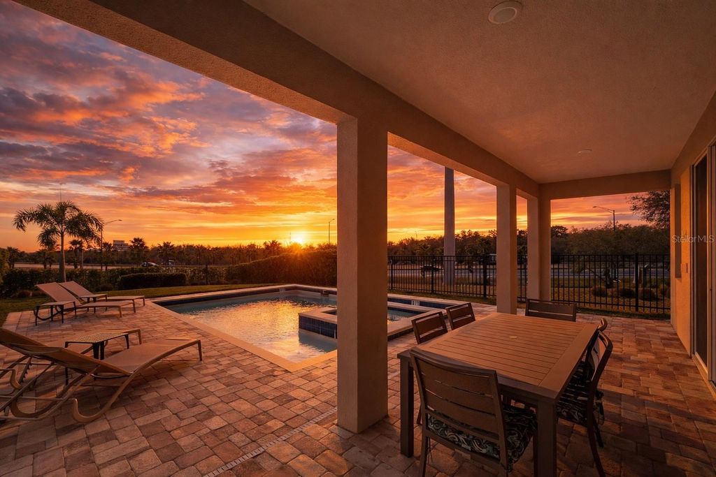 7755 WESTLAND DRIVE, Kissimmee, FL 34747