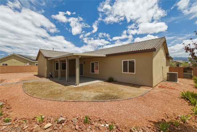 30 Magnolia Boulevard, Pahrump, NV 89048