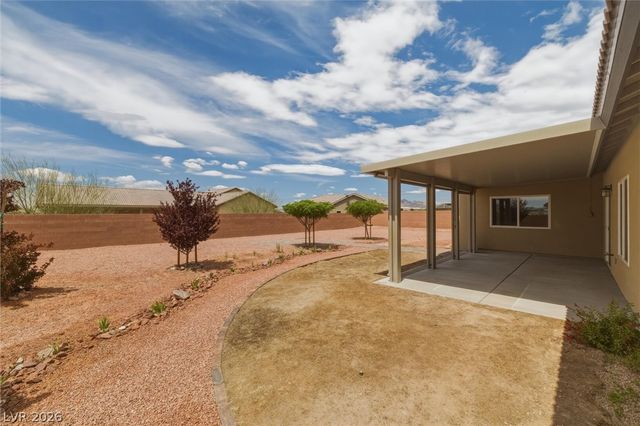 30 Magnolia Boulevard, Pahrump, NV 89048