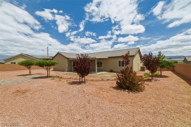 30 Magnolia Boulevard, Pahrump, NV 89048