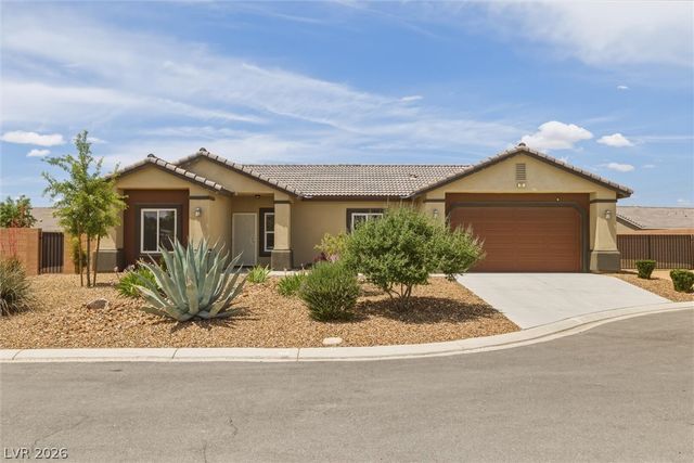 30 Magnolia Boulevard, Pahrump, NV 89048