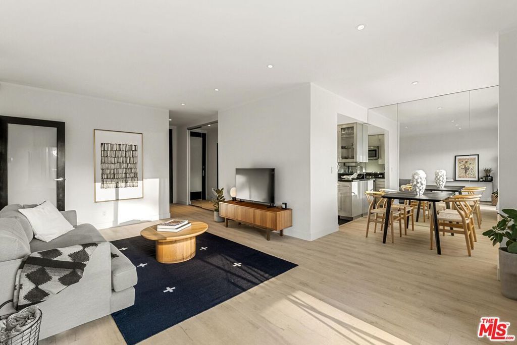 1131 Alta Loma Road 415, West Hollywood, CA 90069 — photo 3