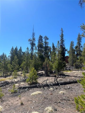 266 Ponderosa Drive, Leadville, CO 80461