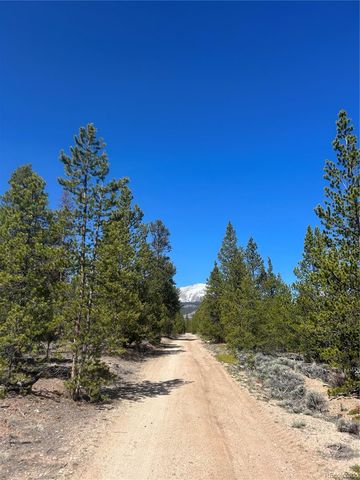 266 Ponderosa Drive, Leadville, CO 80461