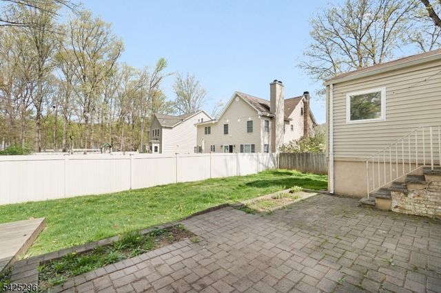 156 Wentz Ave, Springfield Twp., NJ 07081