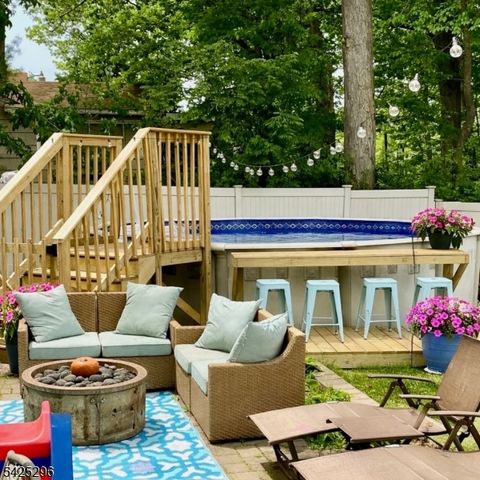 156 Wentz Ave, Springfield Twp., NJ 07081