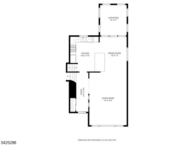 156 Wentz Ave, Springfield Twp., NJ 07081