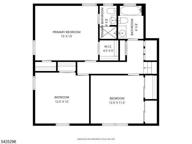 156 Wentz Ave, Springfield Twp., NJ 07081