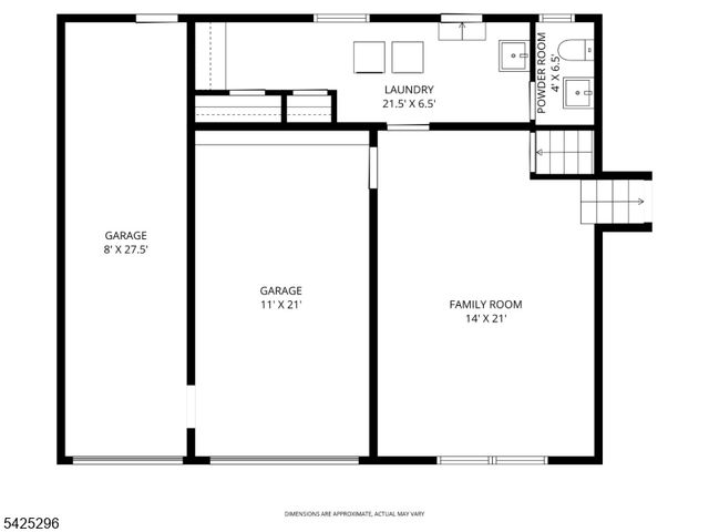 156 Wentz Ave, Springfield Twp., NJ 07081