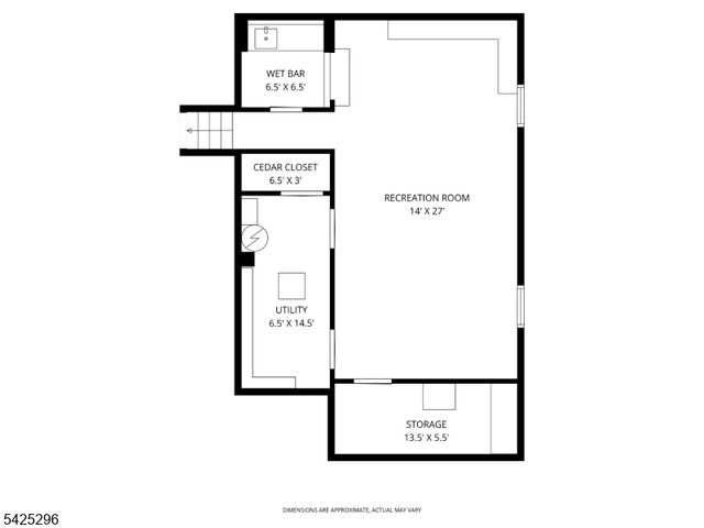 156 Wentz Ave, Springfield Twp., NJ 07081